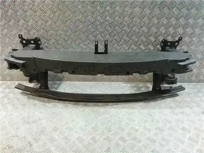 Peça sobressalente para automóvel em segunda mão reforço do pára choques dianteiro por volkswagen eos (1f7) 2.0 tdi referências oem iam 