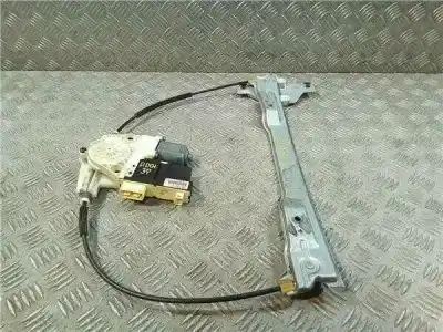 İkinci el araba yedek parçası ön Sag Pencere Regülatörü için CITROEN C4 COUPE 1.6 HDi CAT (9HY / DV6TED4) OEM IAM referansları 997831101  