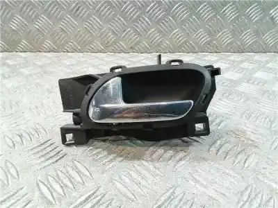İkinci el araba yedek parçası  için CITROEN C4 COUPE  OEM IAM referansları 96435311VD  