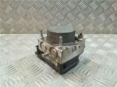 Tweedehands auto-onderdeel abs voor nissan note (e11e) 1.5 dci turbodiesel cat oem iam-referenties 476609u100  