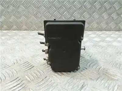 Tweedehands auto-onderdeel abs voor nissan note (e11e) 1.5 dci turbodiesel cat oem iam-referenties 476609u100  