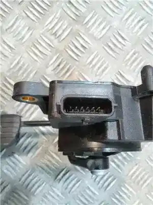 Second-hand car spare part potentiometer for nissan note (e11e) 1.5 dci turbodiesel cat oem iam references   