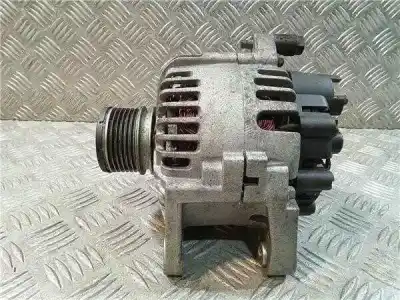 Second-hand car spare part alternator for nissan note (e11e) 1.5 dci turbodiesel cat oem iam references   