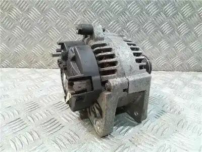 Second-hand car spare part alternator for nissan note (e11e) 1.5 dci turbodiesel cat oem iam references   