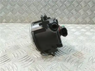 Автозапчасти б/у левая противотуманная фара за nissan note (e11e) 1.5 dci turbodiesel cat ссылки oem iam   