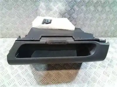 Peça sobressalente para automóvel em segunda mão porta luvas por nissan note (e11e) 1.5 dci turbodiesel cat referências oem iam 685209u100  