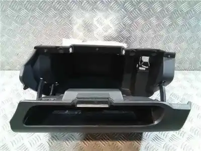 Peça sobressalente para automóvel em segunda mão porta luvas por nissan note (e11e) 1.5 dci turbodiesel cat referências oem iam 685209u100  