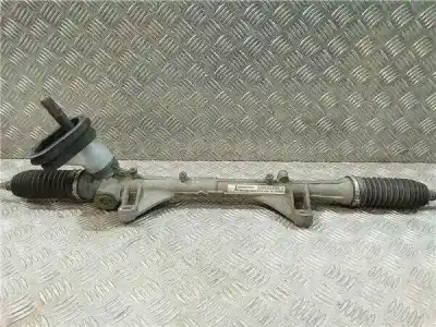 Second-hand car spare part steering rack for nissan note (e11e) 1.5 dci turbodiesel cat oem iam references 480019u100  