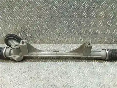 Second-hand car spare part steering rack for nissan note (e11e) 1.5 dci turbodiesel cat oem iam references 480019u100  