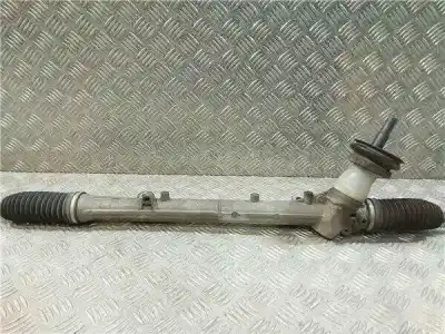 Second-hand car spare part steering rack for nissan note (e11e) 1.5 dci turbodiesel cat oem iam references 480019u100  