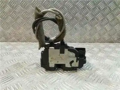 Tweedehands auto-onderdeel achter links deurslot voor nissan note (e11e) 1.5 dci turbodiesel cat oem iam-referenties   