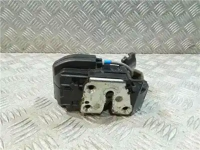 Tweedehands auto-onderdeel achter links deurslot voor nissan note (e11e) 1.5 dci turbodiesel cat oem iam-referenties   