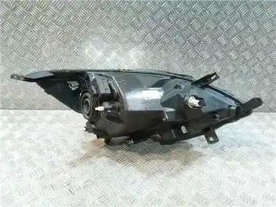 Pezzo di ricambio per auto di seconda mano faro anteriore sinistro per nissan note (e11e) 1.5 dci turbodiesel cat riferimenti oem iam   