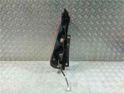 Peça sobressalente para automóvel em segunda mão farolim traseiro direito por nissan note (e11e) 1.5 dci turbodiesel cat referências oem iam   