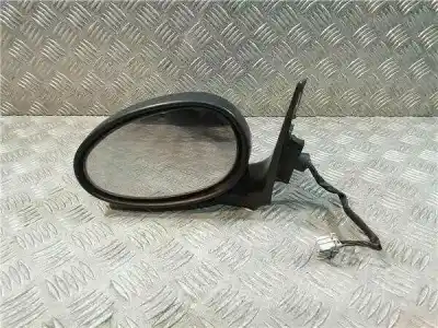 Second-hand car spare part left rearview mirror for mg rover mg zs 1.8 16v cat oem iam references 