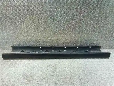 Second-hand car spare part side skirt for mg rover mg zs 1.8 16v cat oem iam references 