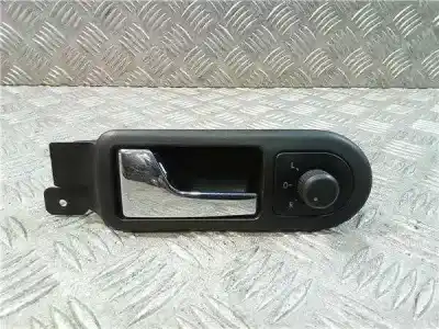 Piesă de schimb auto la mâna a doua  pentru VOLKSWAGEN GOLF IV BERLINA (1J1)  Referințe OEM IAM 3B1837113L  