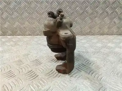 Peça sobressalente para automóvel em segunda mão pinça de travão dianteira direita por nissan note (e11e) 1.5 dci turbodiesel cat referências oem iam   