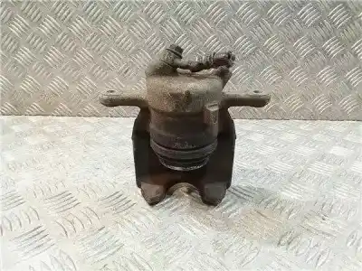 Tweedehands auto-onderdeel Rechts Voor Remklauw voor NISSAN NOTE (E11E) 1.5 dCi Turbodiesel CAT OEM IAM-referenties   