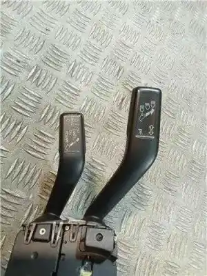 Second-hand car spare part indicator switch for volkswagen passat variant 2.0 tdi oem iam references 3c9953507ar  