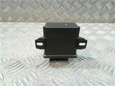 Second-hand car spare part light control unit for volkswagen passat variant 2.0 tdi oem iam references 5m0907357c  