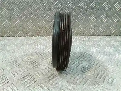 Автозапчастина б/у шків колінчастого вала для volkswagen passat variant 2.0 tdi посилання на oem iam 03g105243  
