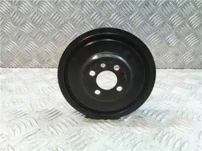Автозапчастина б/у шків колінчастого вала для volkswagen passat variant 2.0 tdi посилання на oem iam 03g105243  