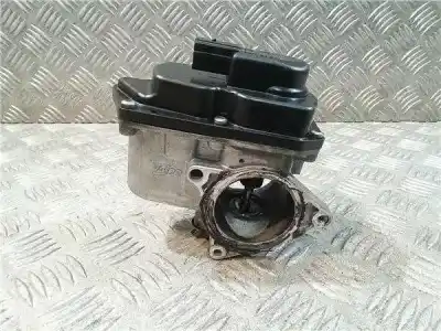Автозапчасти б/у клапан рог за volkswagen passat variant 2.0 tdi ссылки oem iam vasv29007935  