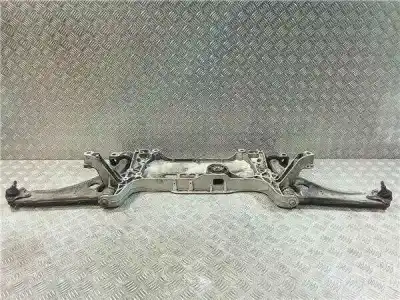 Автозапчасти б/у передний мост за volkswagen passat variant 2.0 tdi ссылки oem iam 7n0199369a