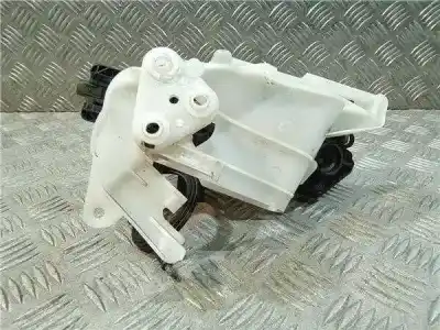 Автозапчасти б/у наружная рукоятка передняя справа за volkswagen passat variant 2.0 tdi ссылки oem iam   