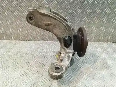 Автозапчасти б/у передняя правая кулачка за volkswagen passat variant 2.0 tdi ссылки oem iam 3c0407258f  