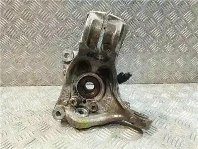 Автозапчасти б/у передняя правая кулачка за volkswagen passat variant 2.0 tdi ссылки oem iam 3c0407258f  