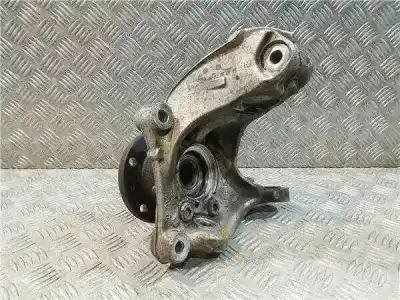 Автозапчасти б/у передняя правая кулачка за volkswagen passat variant 2.0 tdi ссылки oem iam 3c0407258f  