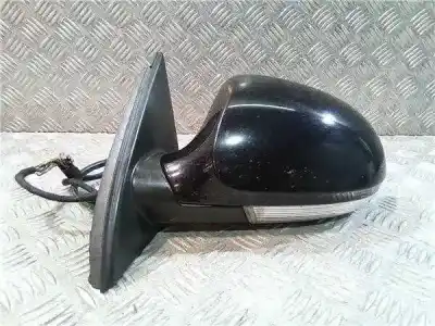 Second-hand car spare part left rearview mirror for volkswagen passat variant 2.0 tdi oem iam references   