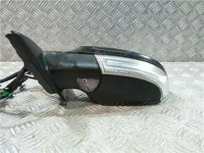 Second-hand car spare part left rearview mirror for volkswagen passat variant 2.0 tdi oem iam references   