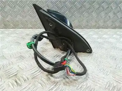 Second-hand car spare part left rearview mirror for volkswagen passat variant 2.0 tdi oem iam references   