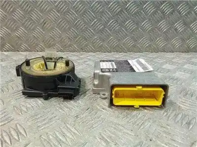 Автозапчасти б/у комплект подушки безопасности за volkswagen passat variant 2.0 tdi ссылки oem iam 5n0959655a  