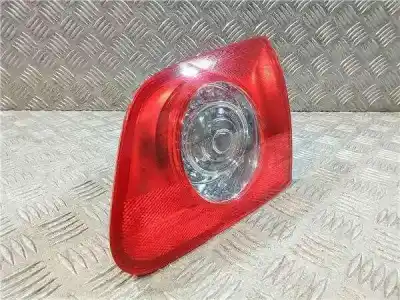Автозапчасти б/у правый задний фонарь за volkswagen passat variant 2.0 tdi ссылки oem iam 3c994509408s  