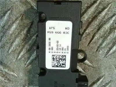 Second-hand car spare part sensor for volkswagen passat variant 2.0 tdi oem iam references 3c0959654  