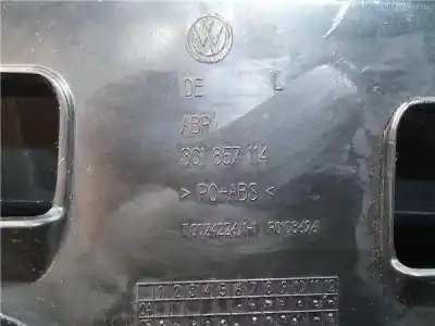 Автозапчасти б/у бардачок за volkswagen passat variant 2.0 tdi ссылки oem iam 3c1857114  