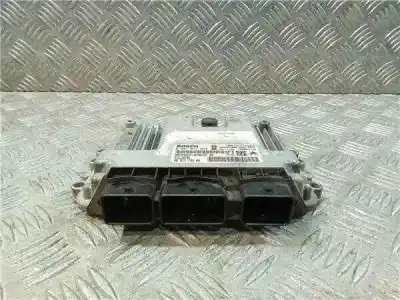 Pezzo di ricambio per auto di seconda mano Centralina Motore per CITROEN C4 COUPE 1.6 16V HDi Riferimenti OEM IAM 9661773380  