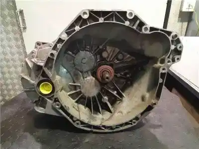 Gebrauchtes Autoersatzteil  zum RENAULT LAGUNA II (BG0)  OEM-IAM-Referenzen PK6002  