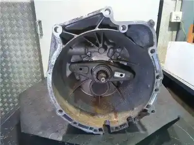 Second-hand car spare part GEARBOX for BMW SERIE 3 BERLINA  OEM IAM references JEM  