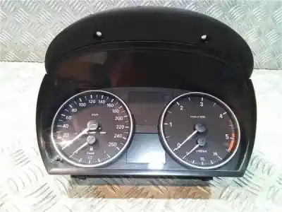 Pezzo di ricambio per auto di seconda mano  per BMW SERIE 3 BERLINA  Riferimenti OEM IAM 9141487  