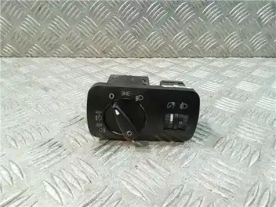 Peça sobressalente para automóvel em segunda mão Comutador De Luzes por SEAT CORDOBA BERLINA (6K2) 1.9 TDI Referências OEM IAM   