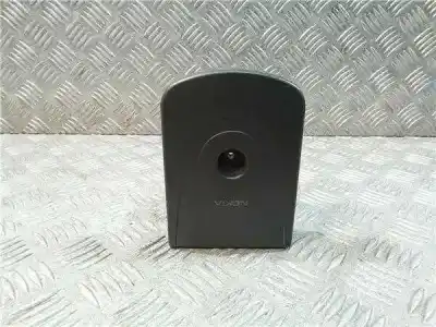 Peça sobressalente para automóvel em segunda mão sistema de áudio / rádio cd por ford focus lim. (cb4) 1.6 ti-vct cat referências oem iam 8m5t19g488dg