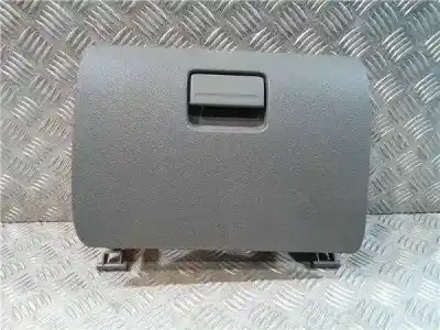 Peça sobressalente para automóvel em segunda mão porta luvas por ford focus lim. (cb4) 1.6 ti-vct cat referências oem iam 