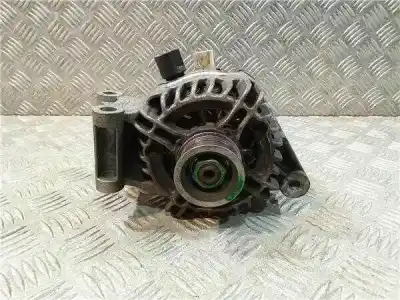 Peça sobressalente para automóvel em segunda mão alternador por ford focus lim. (cb4) 1.6 ti-vct cat referências oem iam 3n1110300af