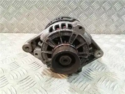 Pezzo di ricambio per auto di seconda mano Alternatore per DAEWOO LANOS 1.5 CAT Riferimenti OEM IAM   
