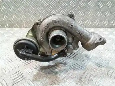 İkinci el araba yedek parçası turbosarj için citroen c3 1.4 hdi cool oem iam referansları 54359710009  